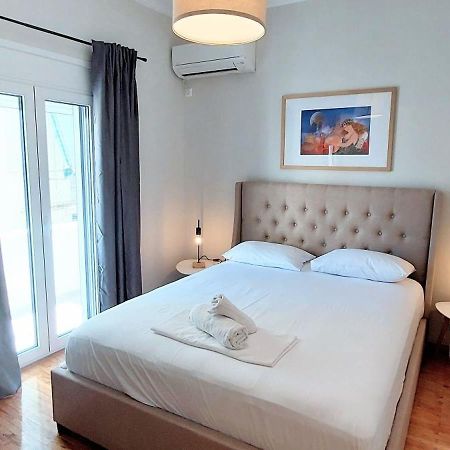 Best Acropolis Museum Apartment Афины Экстерьер фото