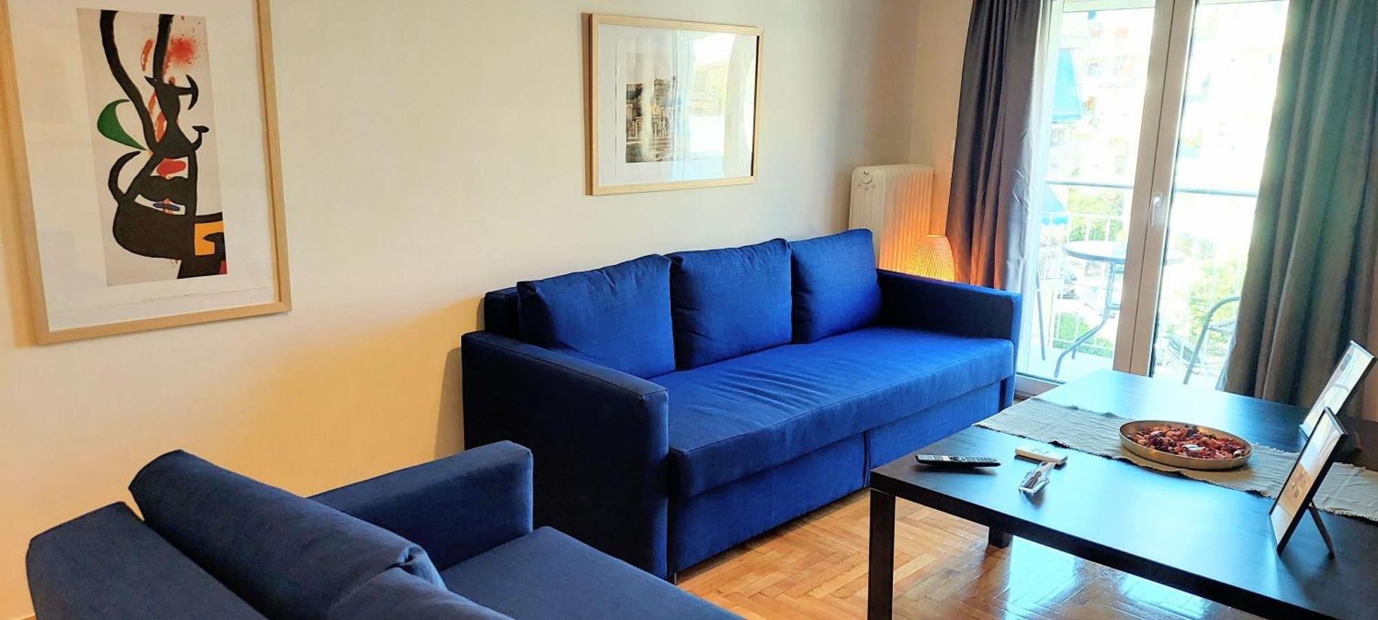 Best Acropolis Museum Apartment Афины Экстерьер фото