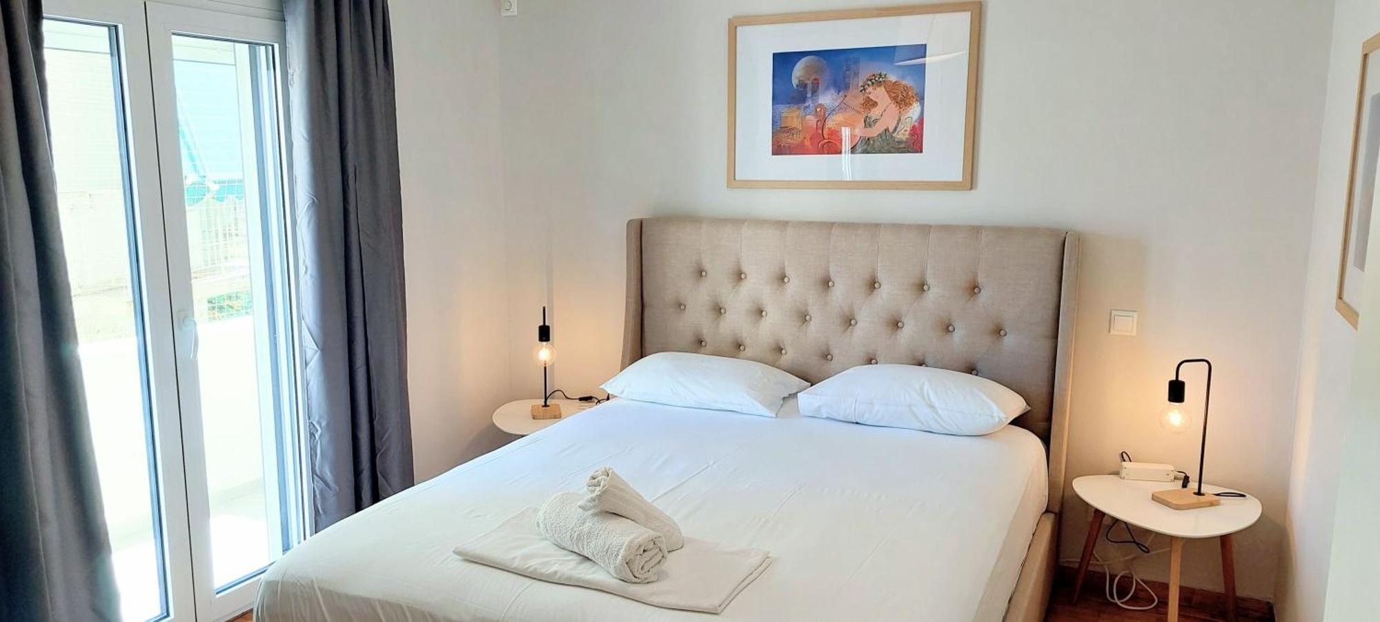 Best Acropolis Museum Apartment Афины Экстерьер фото