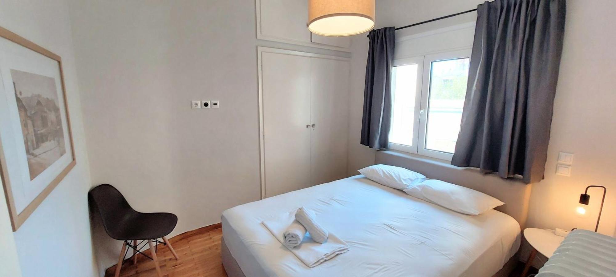 Best Acropolis Museum Apartment Афины Экстерьер фото