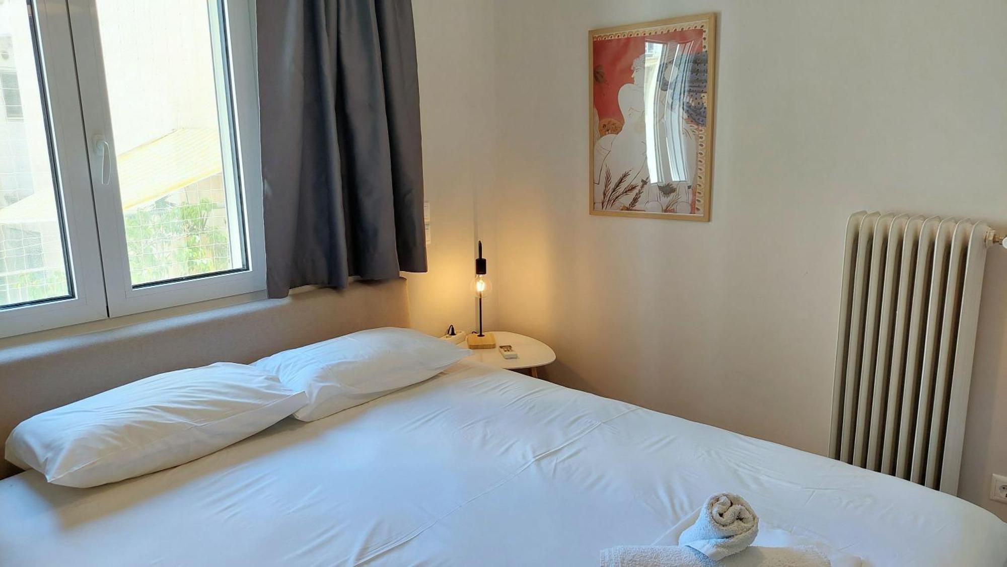 Best Acropolis Museum Apartment Афины Экстерьер фото