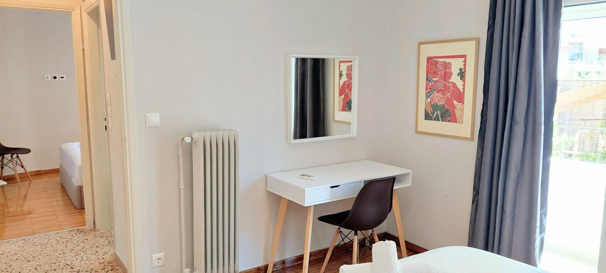 Best Acropolis Museum Apartment Афины Экстерьер фото
