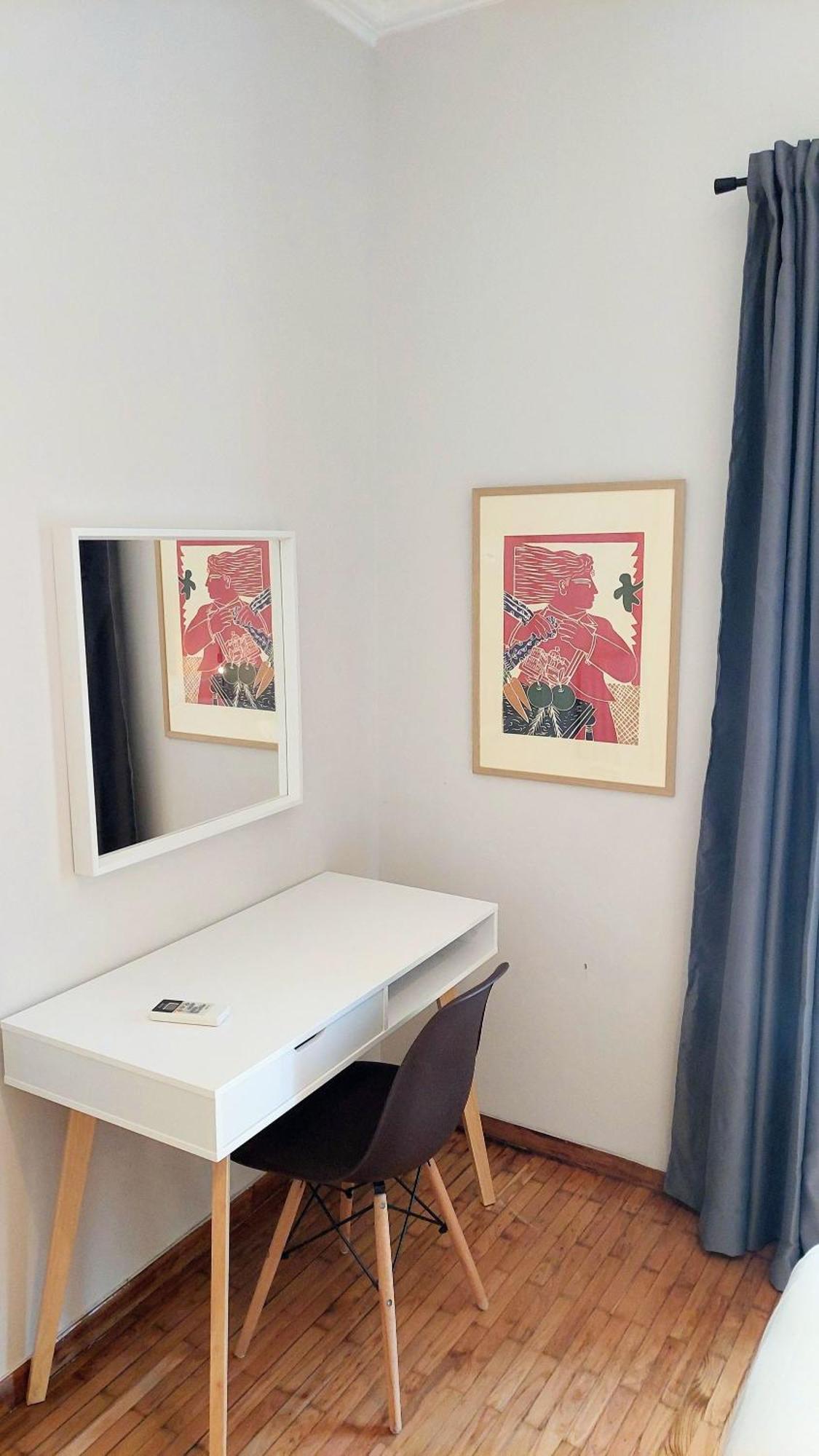 Best Acropolis Museum Apartment Афины Экстерьер фото
