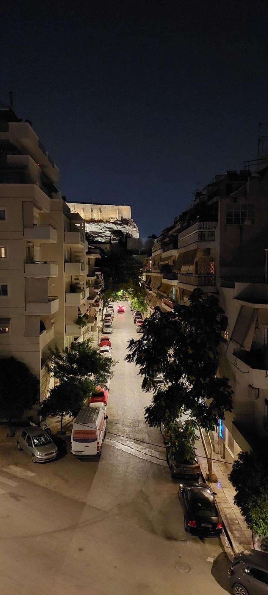 Best Acropolis Museum Apartment Афины Экстерьер фото